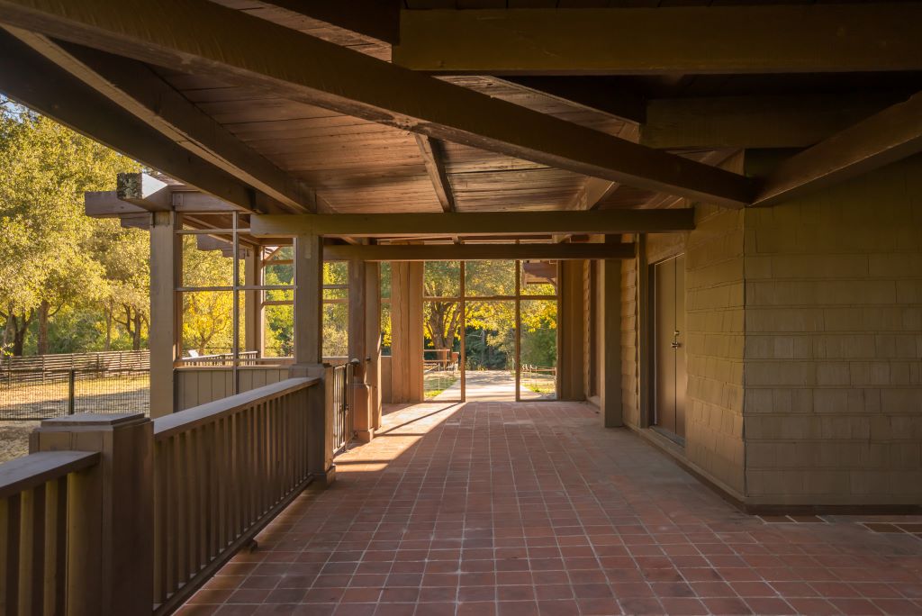 Alma College Cultural Landscape Rehabilitation