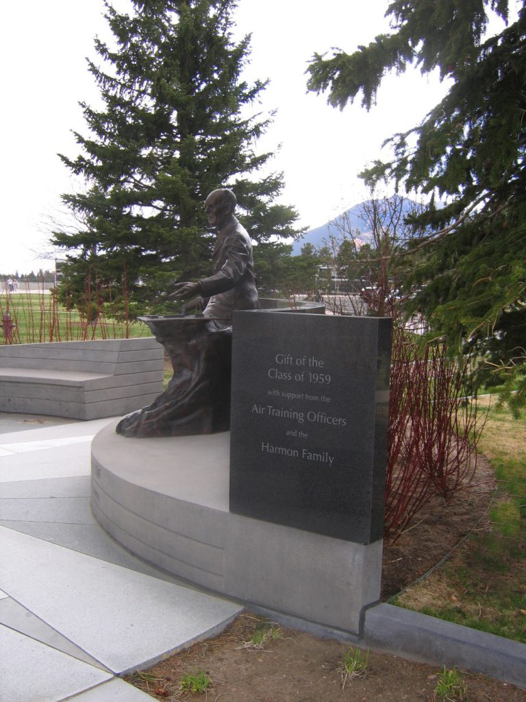 Harmon Memorial