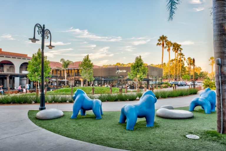 The Pruneyard PGAdesign