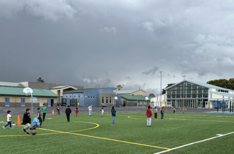 Sunnybrea Elementary School